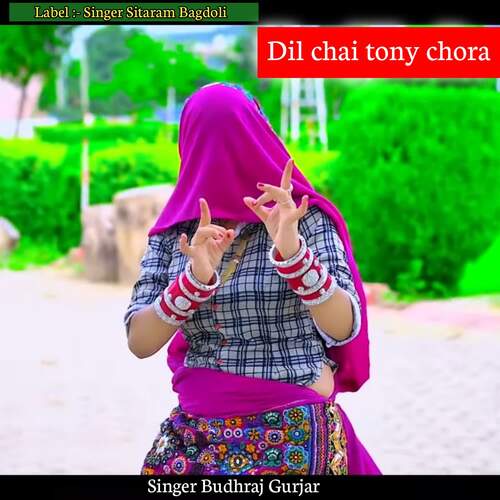 Dil chai tony chora