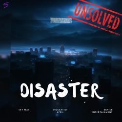 Disaster-NFkhCRt8Zwo