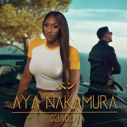 Aya Nakamura