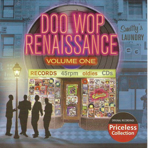 Doo Wop Renaissance, Volume 1