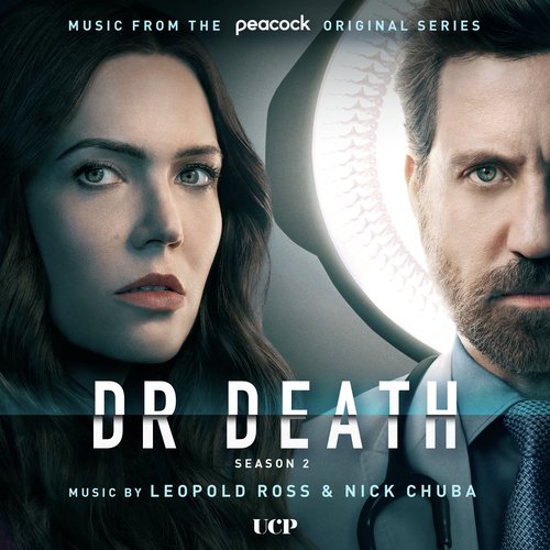 Dr. Death, Season 2 (Music from the Peacock Original Series)_poster_image