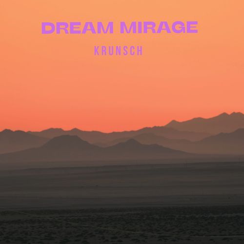 Dream Mirage cover art