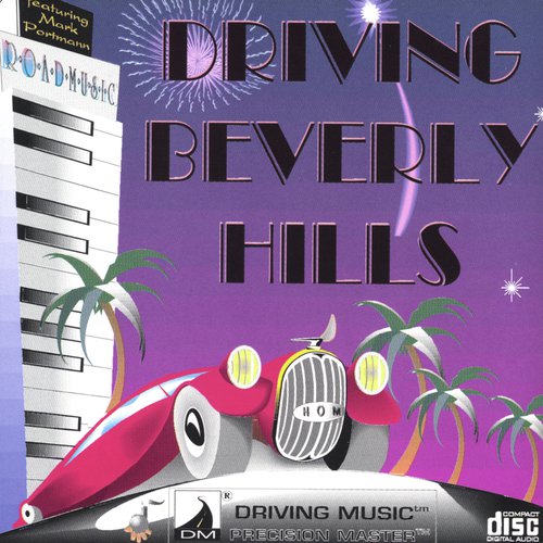 Driving Beverly Hills_poster_image