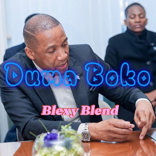 Duma Boko