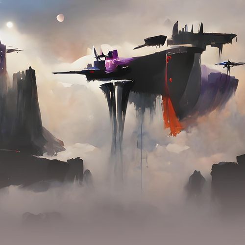 Echo Architecture cover art