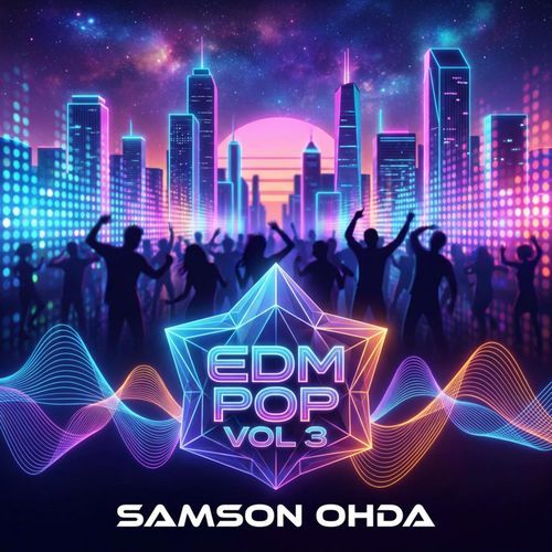 Pulse Prism cover art