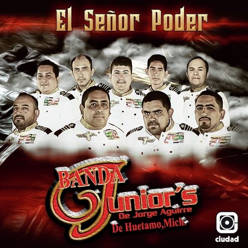 Corrido de Jorge Aguirre cover art