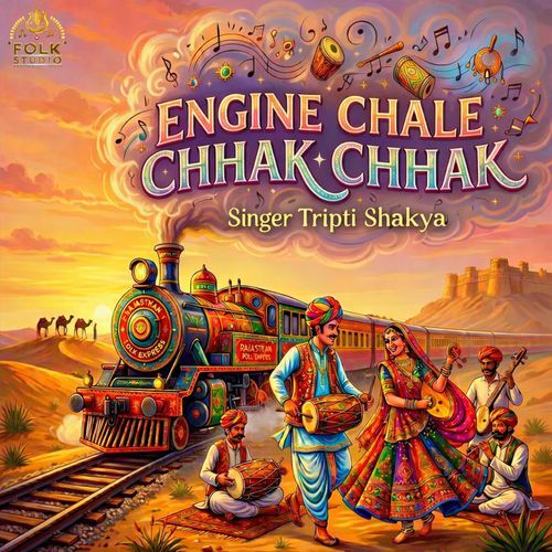 Engine Chale Chhak Chhak