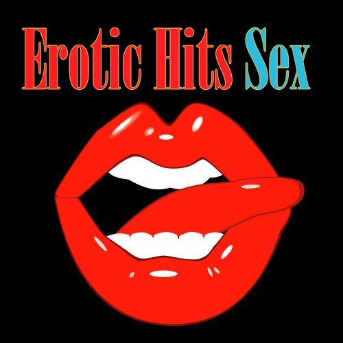 Erotic Hits - Sex