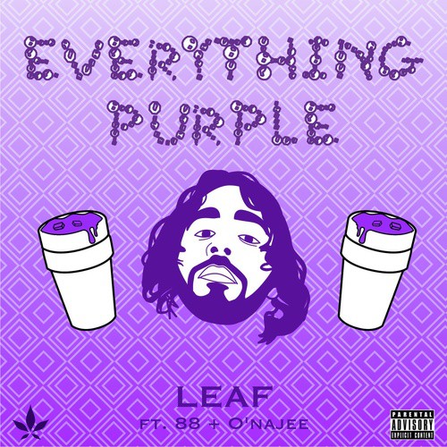 Everything Purple