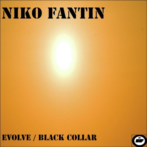 Evolve / Black Collar