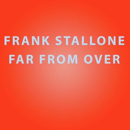 Frank Stallone