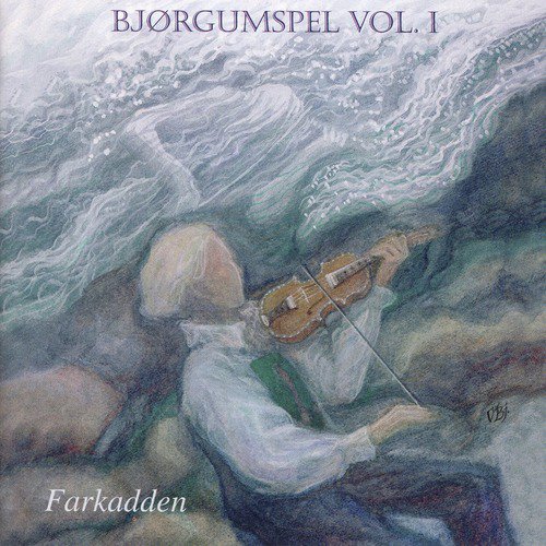 Munnharpe: Munnharpeslåtten (Etter Hallvard T. Bjørgum) cover art