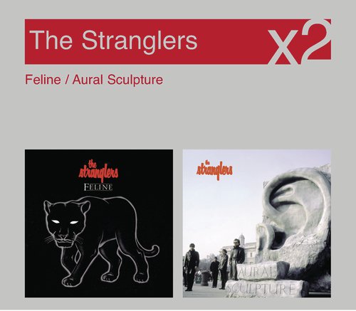 Feline / Aural Sculpture_poster_image