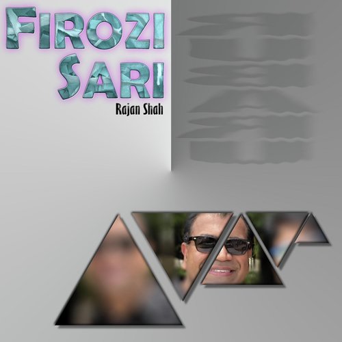 Firozi Sari