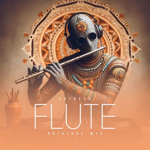 Flute (Original Mix)