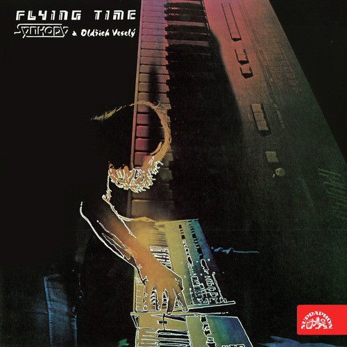 Flying Time