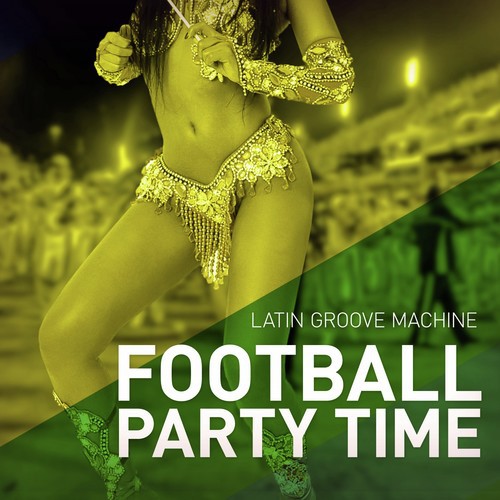 Latin Groove Machine