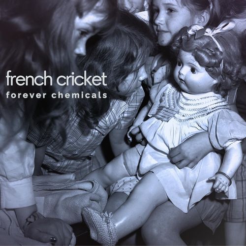 Forever Chemicals cover art