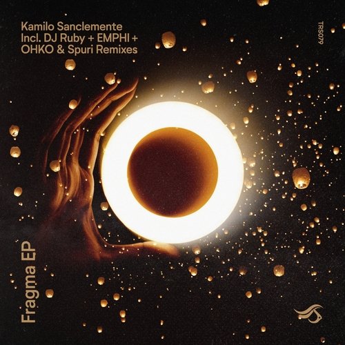 Fragma (OHKO & Spuri Remix) cover art