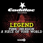 Funk Invasion