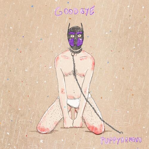 GOODBYE (MUTE VERSION) cover art