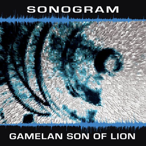 Gamelan Son of Lion