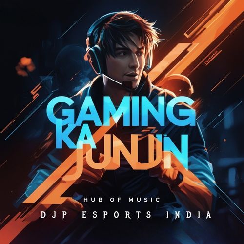 Gaming Ka Junun