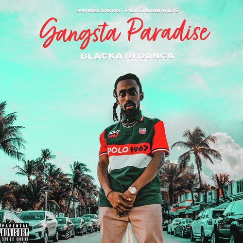 Gangsta Paradise_poster_image