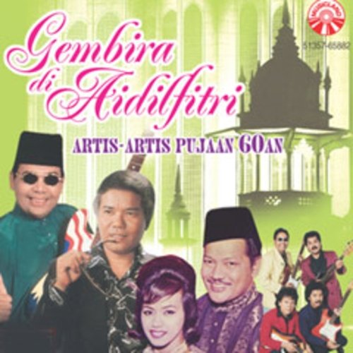 Gembira Di Aidilfitri