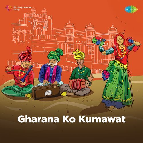 Gharana Ko Kumawat