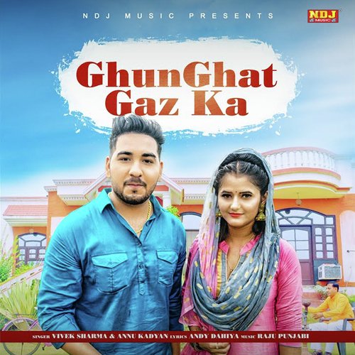 Ghunghat Gaz Ka