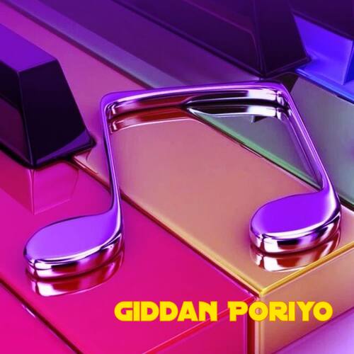 Giddan Poriyo