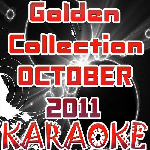 Golden Collection Karaoke October 2011