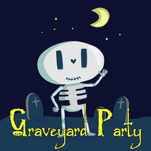 Graveyard Party_poster_image