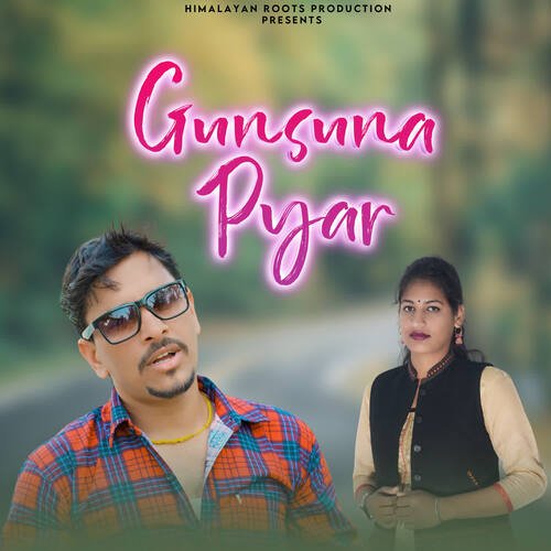 Gunsuna Pyar