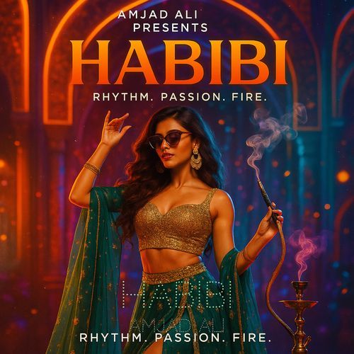 Habibi
