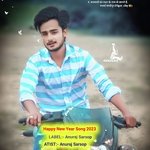 Happy New Year Song 2023