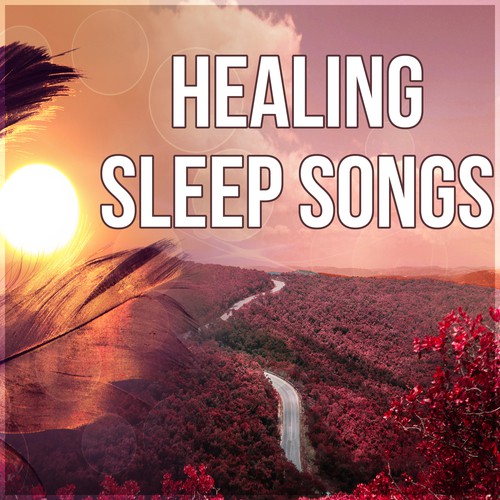 Healing Sleep Songs - Soothing and Relaxing Ocean Waves Sounds, Calming Quiet Nature Sounds, White Noise, Insomnia Cure