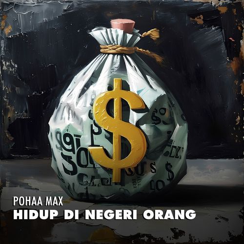 Hidup Di Negeri Orang cover art