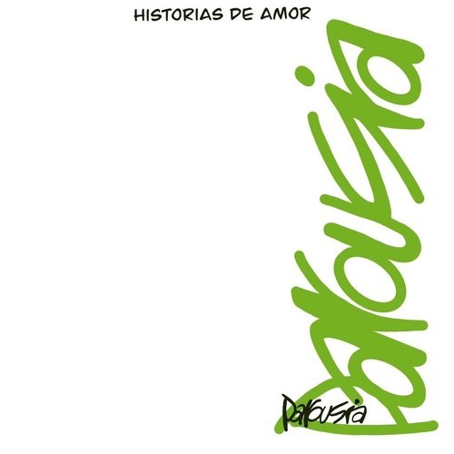 Niño De La Calle cover art