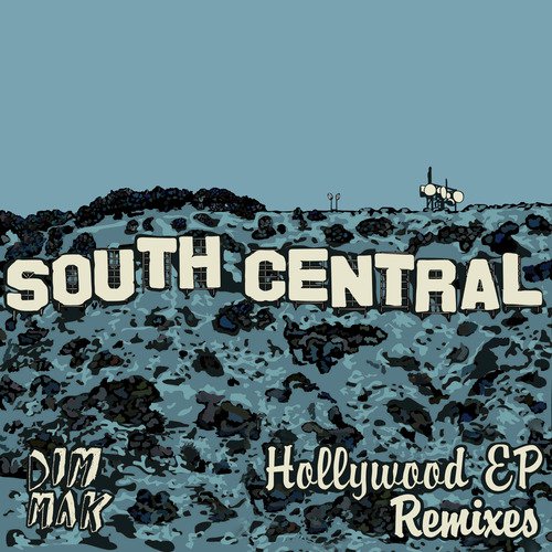 Hollywood EP (Remixes)