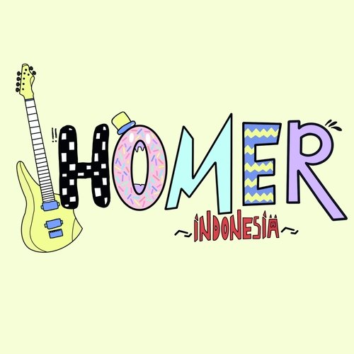Homer Indonesia