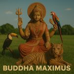 Hrim Shrim Klim Parameshwari Swaha