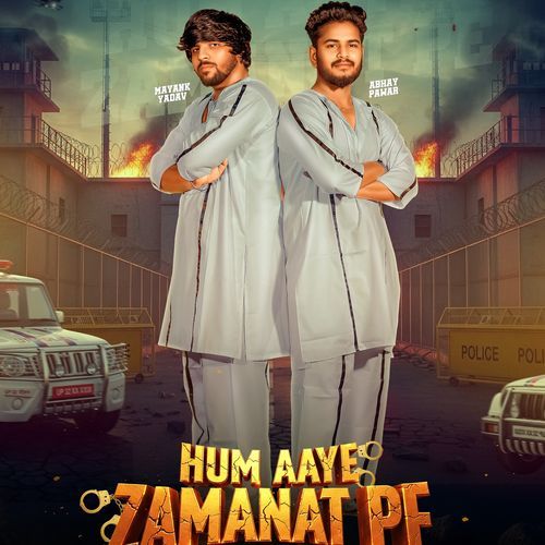 Hum Aaye Zamanat Pe