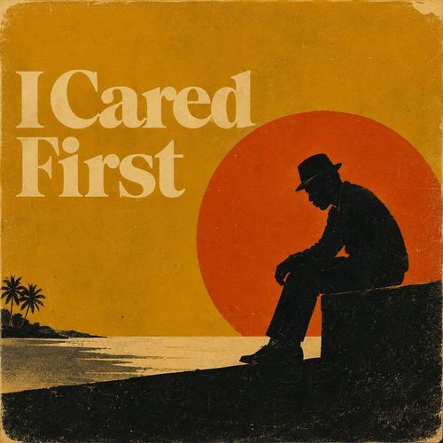 I Cared First