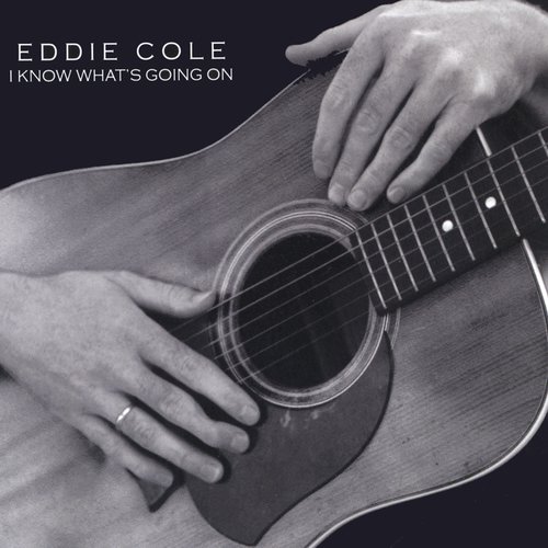 Eddie Cole