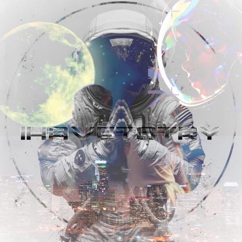 TIMOTHY cover art