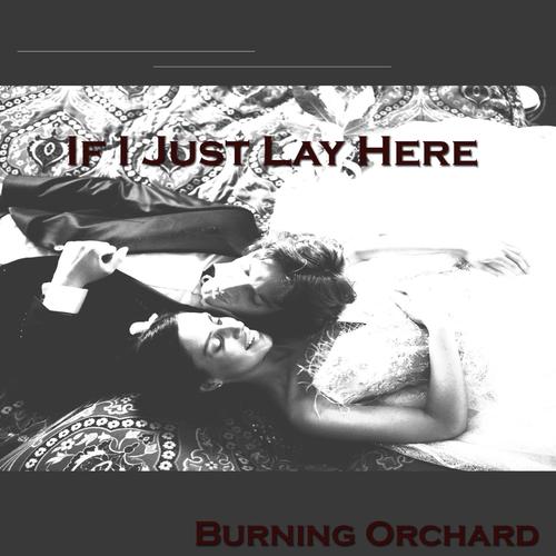 If I Just Lay Here_poster_image