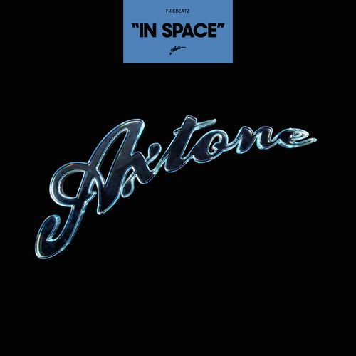 In Space (Extended Mix)